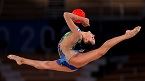 Gimnasia Rítmica