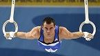 Gimnasia Artística Masculina