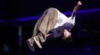 Parkour